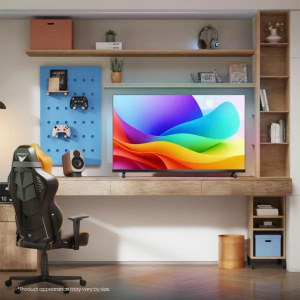 Hisense 40A5S 40" Hi-QLED FHD Smart TV