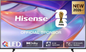 Hisense 75E7S 75" Hi-QLED 4K UHD Smart TV