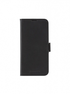 dbramante1928 Copenhagen Samsung Galaxy S24 FE fliptok fekete (COSFGTBL6420)