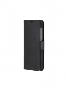 dbramante1928 Copenhagen Samsung Galaxy S24 FE fliptok fekete (COSFGTBL6420)