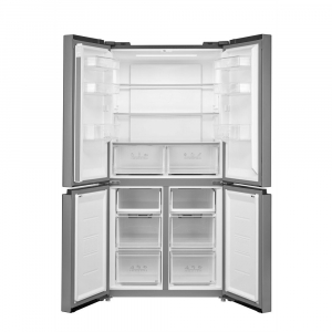 Gaba GMR-474CD Multidoor hűtőszekr&eacute;ny inox
