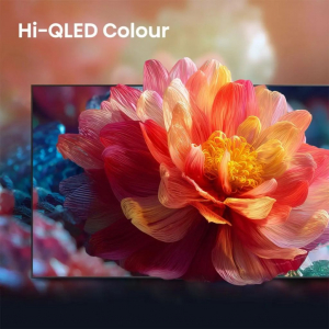 Hisense 75E7S 75" Hi-QLED 4K UHD Smart TV