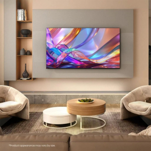Hisense 75E7S 75" Hi-QLED 4K UHD Smart TV