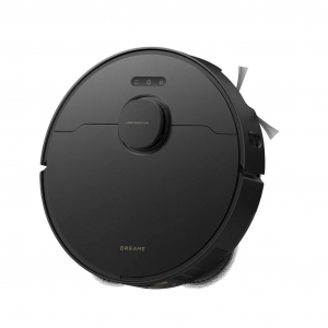 Dreame L50 Ultra AE robotporsz&iacute;v&oacute; fekete (RLL51SE-BL)