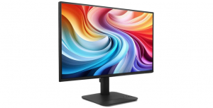23,8" Acer KA242YP6bip Gaming monitor (UM.QX2EE.601)