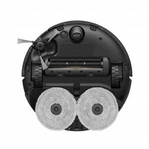 Dreame L50 Ultra AE robotporsz&iacute;v&oacute; fekete (RLL51SE-BL)