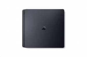 Sony PlayStation 4 (PS4) Slim 500GB