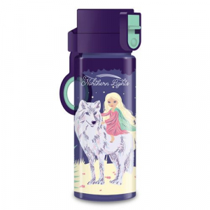 Ars Una Northern Lights BPA-mentes kulacs 475ml (55025270)