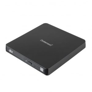 Intenso EOD 400D k&uuml;lső DVD &iacute;r&oacute; (5401400)