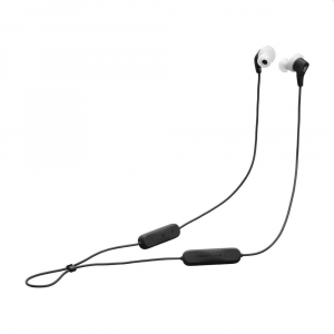 JBL Endurance Run 3 Bluetooth f&uuml;lhallgat&oacute; fekete-sz&uuml;rke (ENDURRUN3BTBLKG)