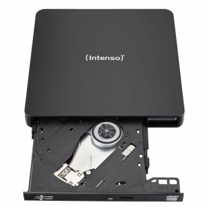 Intenso EOD 400D k&uuml;lső DVD &iacute;r&oacute; (5401400)