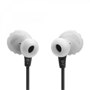 JBL Endurance Run 3 Bluetooth f&uuml;lhallgat&oacute; fekete-sz&uuml;rke (ENDURRUN3BTBLKG)