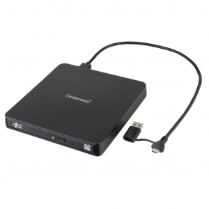 Intenso EOD 400D k&uuml;lső DVD &iacute;r&oacute; (5401400)