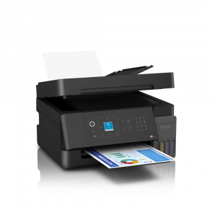 Epson EcoTank L5390 t&ouml;bbfunkci&oacute;s nyomtat&oacute; fekete (C11CL59403)