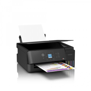 Epson EcoTank L3361 t&ouml;bbfunkci&oacute;s nyomtat&oacute; fekete (C11CL63419)