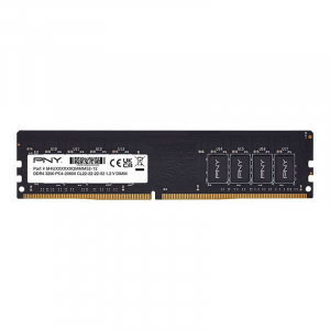 16GB 3200MHz DDR4 RAM PNY CL22 (MD16GSD43200-SB)