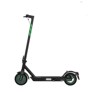 Techsend Cyber A elektromos roller fekete (5999862658113)