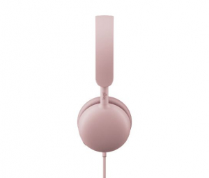 Logitech Zone Wired 2 vezet&eacute;kes mikrofonos fejhallgat&oacute; r&oacute;zsasz&iacute;n (981-001620)