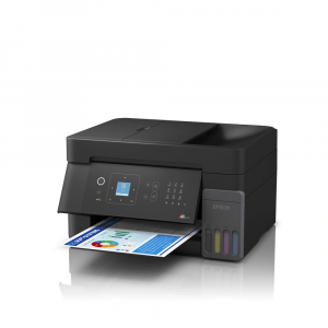 Epson EcoTank L5390 t&ouml;bbfunkci&oacute;s nyomtat&oacute; fekete (C11CL59403)