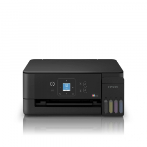 Epson EcoTank L3361 t&ouml;bbfunkci&oacute;s nyomtat&oacute; fekete (C11CL63419)