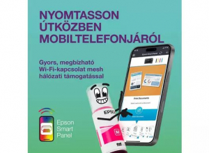 Epson EcoTank L5390 t&ouml;bbfunkci&oacute;s nyomtat&oacute; fekete (C11CL59403)