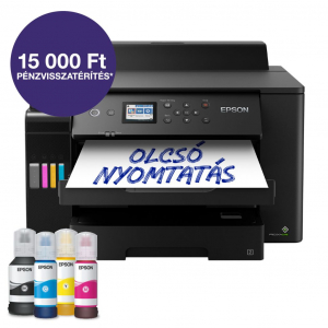 Epson EcoTank L11160 sz&iacute;nes nyomtat&oacute; (C11CJ04402)