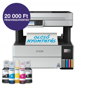 Epson EcoTank L6490 multifunkci&oacute;s nyomtat&oacute; (C11CJ88403)