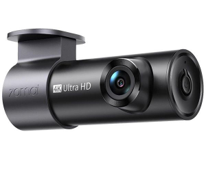70mai Dash Cam M310 Plus 4K menetr&ouml;gz&iacute;tő kamera