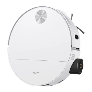 MOVA S70 Roller robotporsz&iacute;v&oacute; feh&eacute;r (RLZ12SE-WH)