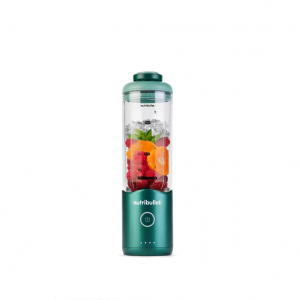 Nutribullet Flex hordozhat&oacute; turmixg&eacute;p erdőz&ouml;ld (NBP013GR)