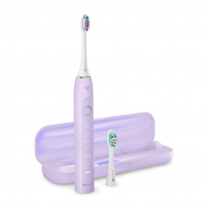 TrueLife SonicBrush Clean70 UV elektromos fogkefe lila (8596687100802)