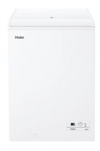 Haier HCE100E fagyaszt&oacute;l&aacute;da