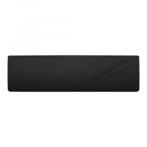 ASUS ROG Keyboard Wrist Rest csukl&oacute;t&aacute;masz fekete (90MP04J0-BKUA00)
