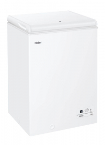 Haier HCE100E fagyaszt&oacute;l&aacute;da
