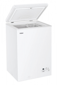 Haier HCE100E fagyaszt&oacute;l&aacute;da