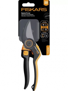 Fiskars X-series DualAction P981 metszőoll&oacute; (1080132)