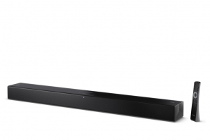 Sharp HT-SB304 2.0 hangprojektor fekete