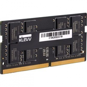 8GB 3200MT/s DDR4 notebook RAM Klevv CL22 OEM (KD48GS880-32N2200)