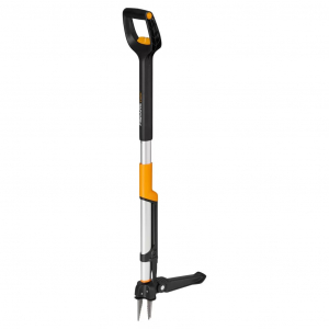 Fiskars X-series teleszk&oacute;pos gyomkiszedő (1080510)
