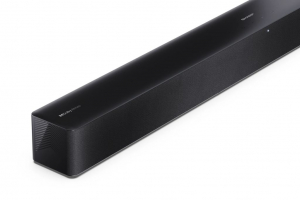 Sharp HT-SBW310 2.1 hangprojektor fekete