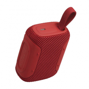 JBL Go 5 Bluetooth hangsz&oacute;r&oacute; piros (JBLGO5RED)