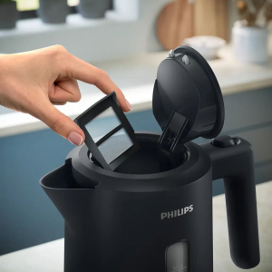 Philips 3000 Series v&iacute;zforral&oacute; fekete (HD9411/90)