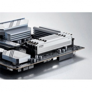 32GB 6000MT/S DDR5 RAM Klevv FIT V CL30 (2x16GB) feh&eacute;r (KD5AGU880-60A300F)