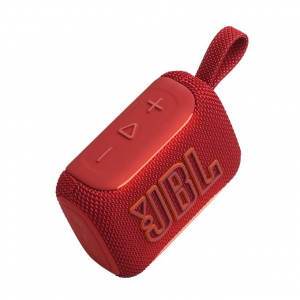 JBL Go 5 Bluetooth hangsz&oacute;r&oacute; piros (JBLGO5RED)