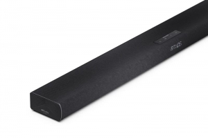 Sharp HT-SBW320 2.1 hangprojektor fekete