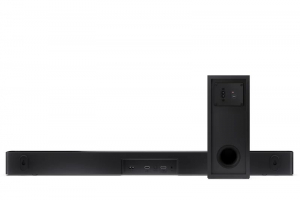 Sharp HT-SBW310 2.1 hangprojektor fekete