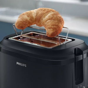 Philips 3000 Series keny&eacute;rpir&iacute;t&oacute; fekete (HD2511/90)