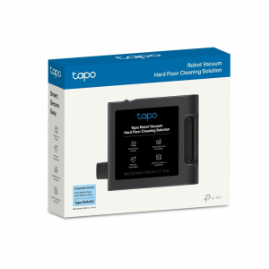 TP-Link kem&eacute;nypadl&oacute; tiszt&iacute;t&oacute; kieg&eacute;sz&iacute;tő Tapo RV50 Pro Omni modellhez 500ml (TAPO RVA450)