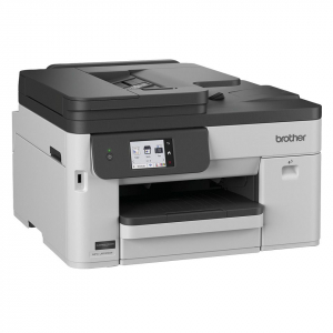 Brother MFC-J5010DW t&ouml;bbfunkci&oacute;s irodai tintasugaras nyomtat&oacute;