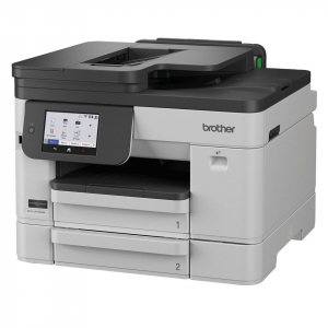 Brother MFC-J5110DW t&ouml;bbfunkci&oacute;s irodai tintasugaras nyomtat&oacute;